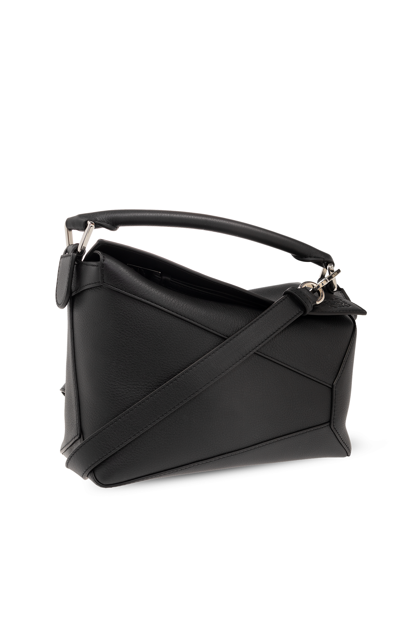 Loewe puzzle medium outlet black